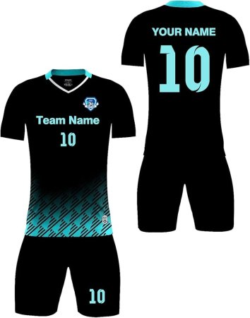 Soccer Uniform